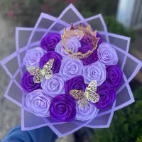 رز ربانی مناسب هدیه دادن