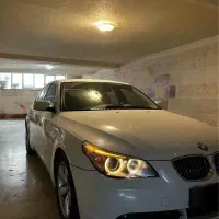 بی ام و ۵۳۰ BMW