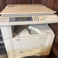 دستگاه کپی فروشی نیاز به سرویس دارد