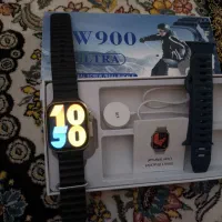 ساعت ultra لمسی|ساعت|مهاباد (آذربایجان غربی), |دیوار