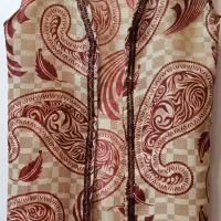 لباس شاهنامه خوانی|لباس|تهران, مینای جنوبی|دیوار