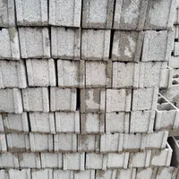 بلوک پوکه سیمان و...