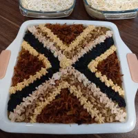 آشپز و قناد