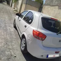 تیبا ۲ مدل ۴۰۱ بی رنگ ۵۰ تا کار|خودرو سواری و وانت|ماهدشت, |دیوار