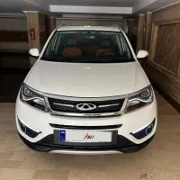 تیگو ۵ فول ۹۸