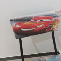 میز تحریر پسرانه درحد نو