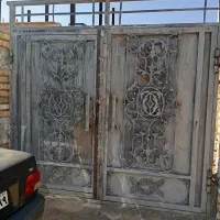 خدمات جوشکاری سیار