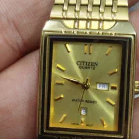 ساعت سیتیزن اصل ژاپون