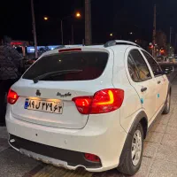 کوییک ۱۴۰۱ اس رنگ سفید و‌ درجه یک