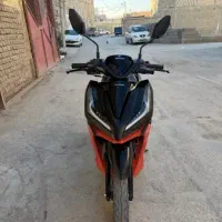 کویرs2|موتورسیکلت|خمینی‌شهر, |دیوار
