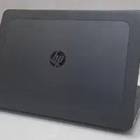 لپ تاپZBOOK i7نسل6،Vga 2gرم16و SSD 256+500|رایانه همراه|نجف‌آباد, هفده شهریور|دیوار