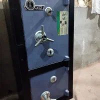 گاو صندوق ٪ ارزان|ابزارآلات|مسجد سلیمان, |دیوار