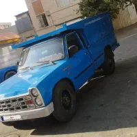 نیسان دیزل مدل 91