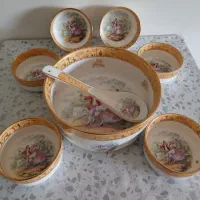 اجیل خوری
