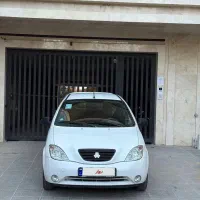 تیبا مدل۱۴۰۰بیرنگ
