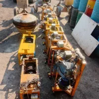 اجاره بالابر ساختمانی و بتونیر اجاره افسریه|ماشین‌آلات صنعتی|تهران, افسریه جنوبی|دیوار