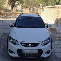 کوییک ۱۴۰۱ دنده ای