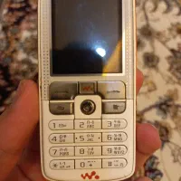 سونی اریکسون کلکسیونی