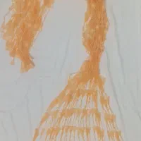 پرده کریستالی