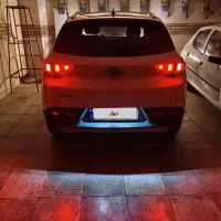 تیگو 7 مدل 1401 در حد صفر|خودرو سواری و وانت|تهران, فلاح|دیوار