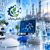 مشاوره اخذ دانش‌بنیان