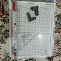 تخته رسم مدل فابل