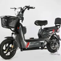 موتور برقی COVAX B7