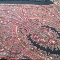 چارقد قدیمی