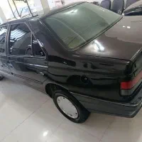 پژو 94|خودرو سواری و وانت|بناب, |دیوار