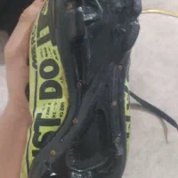 کفش سایز35 رنگ سبز|کیف، کفش، کمربند|یاسوج, |دیوار