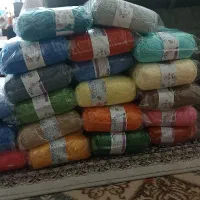 کاموا اکریل تاب