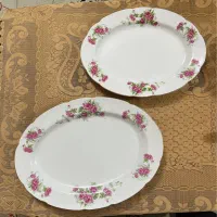 دیس گل سرخ چینی