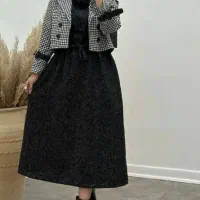 لباس زنانه|لباس|شوش, |دیوار