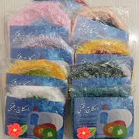 فروش عمده ی اسکاچ نرمین بافت