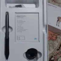 قلم نوری هوئیون مدلH640P