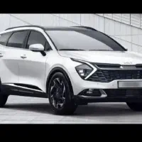 اسپورتیج ۲۰۲۵