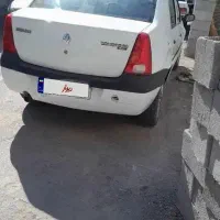 تندر۹۰ خوش رکاب مدل۹۱|خودرو سواری و وانت|ارومیه, |دیوار