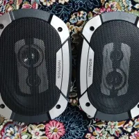 باند ماشین مدل سونامی