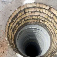 حفاری چاه آب و فاضلاب،مقنی،چاه کن