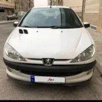 206تیپ 5 مدل 95