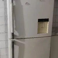 یخچال فریزر سینجر