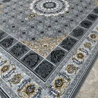 یک جفت فرش ۷۰۰شانه مناسب جهیزیه