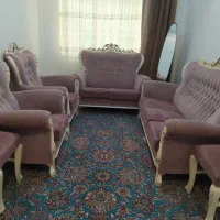 مبل وفرگاز