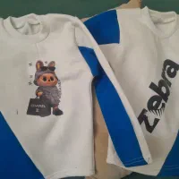 بلویز شلوار حراجی ۸۰هزار