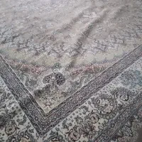 یک عدد فرش 12 متری