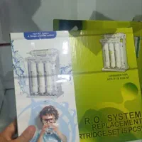 تصفیه آب خانگی  آبی خوش گورا بنوشید