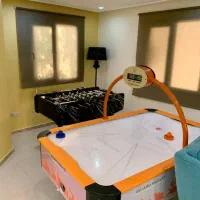 اجاره منزل مبله استخردار ویلایی|اجارهٔ کوتاه‌مدت ویلا و باغ|کیش, |دیوار