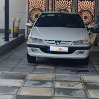 پارس تیوفاو مدل ۹۷ کلاس ۱۵