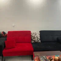 مبل راحتی ۷ نفره