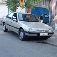 پژو ۸۴ در حد